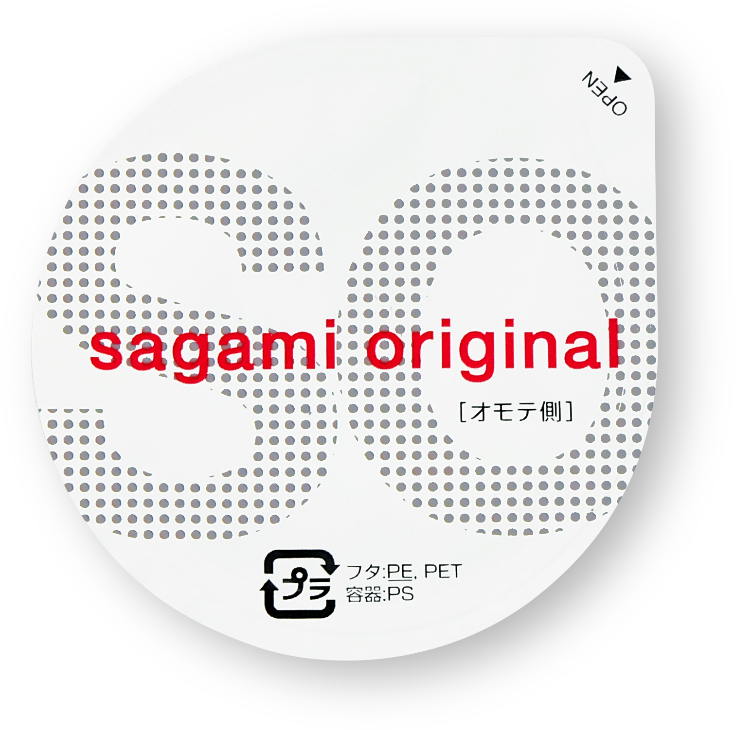 Sagami Original 0.02 <br>Regular